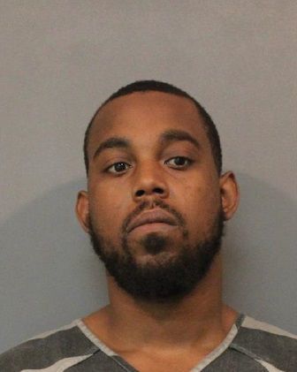 Damon Stedmon Patterson